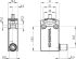 Positionsschalter PS116-Z12-STR-K200