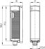 Sicherheits-Sensor CSS 12-34-V-D-M-ST
