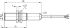 Sicherheits-Sensor CSS 8-180-2P-E-L