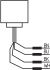 Sicherheits-Sensor CSS 8-180-2P-E-L