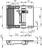Sicherheitsschalter TESF/S/ST24.2/U