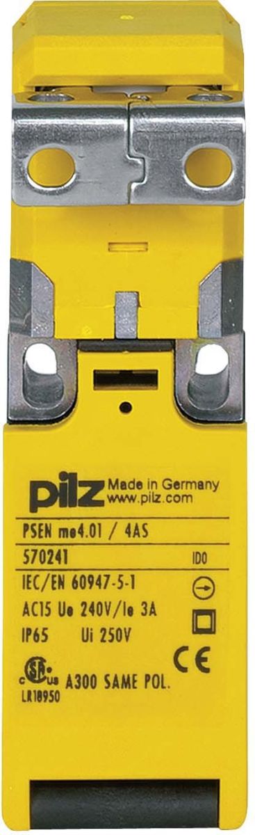 Sicherheitsschalter PSEN me4.01 #570241 Sicherheitsschalter PSEN me4.01 #570241