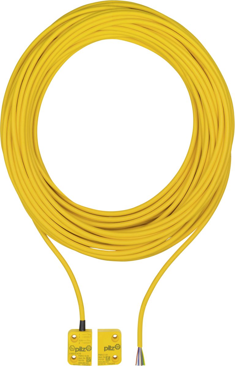 Sicherheitssensor PSEN 2.1b-26 #502250 Sicherheitssensor PSEN 2.1b-26 #502250