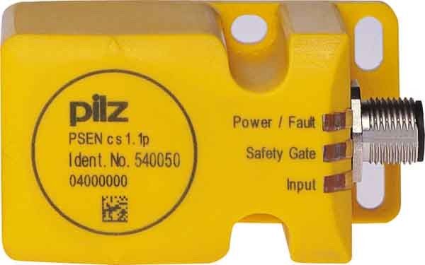 Sicherheitssensor PSEN cs1.1p #540050 Sicherheitssensor PSEN cs1.1p #540050