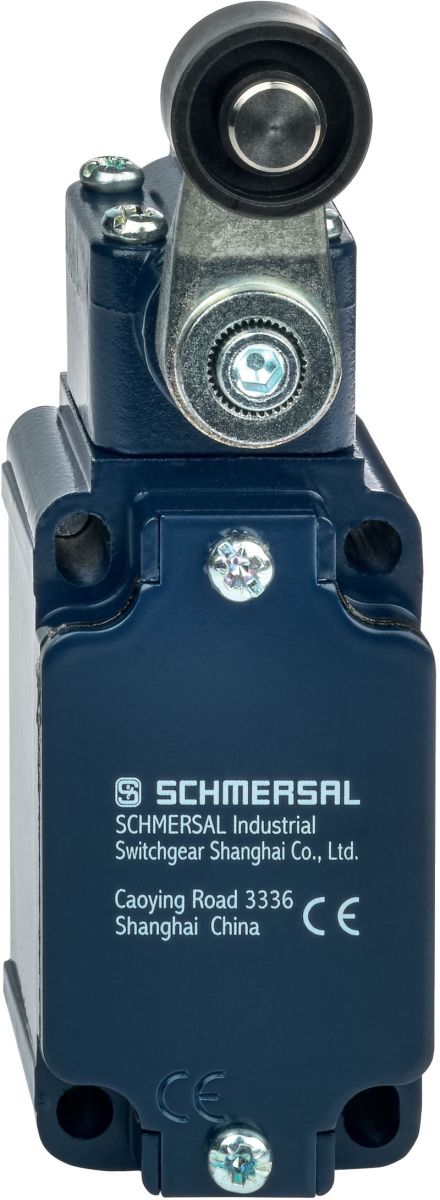 EX-Schaltgeräte EX-Z4VH 335-11Z-3G/D