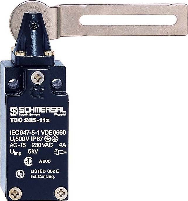 Sicherheitsschalter T4C 235-11Z-M20 Sicherheitsschalter T4C 235-11Z-M20