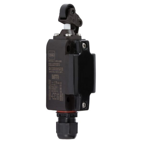 Positionsschalter 258237