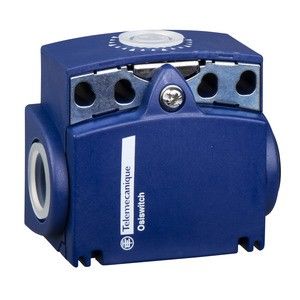 Hilfsschaltergehäuse ZCT27P16