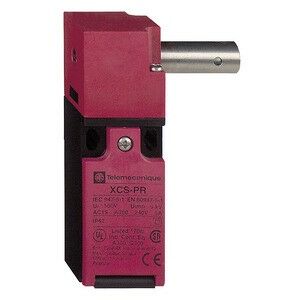 Positionsschalter XCSPR551