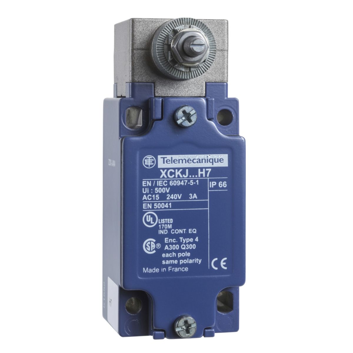 Unterteil m.Kopf ZCKJ404H29 Unterteil m.Kopf ZCKJ404H29