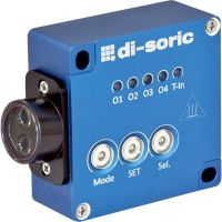 Farbsensor FSB 50 M 60 G3-B8