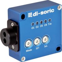 Farbsensor FSB 50 M G3-B8