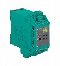 Frequenzmessumformer KFD2-UFT-2.D Frequenzmessumformer KFD2-UFT-2.D