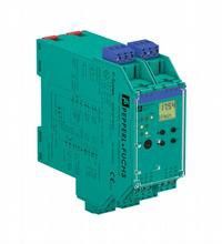 Frequenzumsetzer KFD2-UFT-Ex2.D Frequenzumsetzer KFD2-UFT-Ex2.D