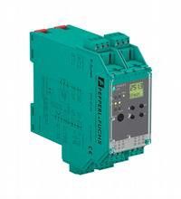 Messumformer KFU8-UFT-2.D Messumformer KFU8-UFT-2.D
