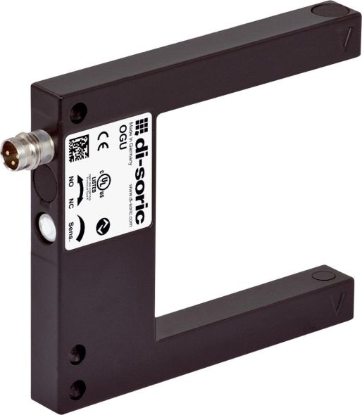 Gabellichtschranken OGU050G3-T3 Gabellichtschranken OGU050G3-T3