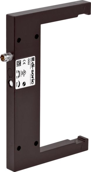 Gabellichtschranken OGU121G3-T3 Gabellichtschranken OGU121G3-T3