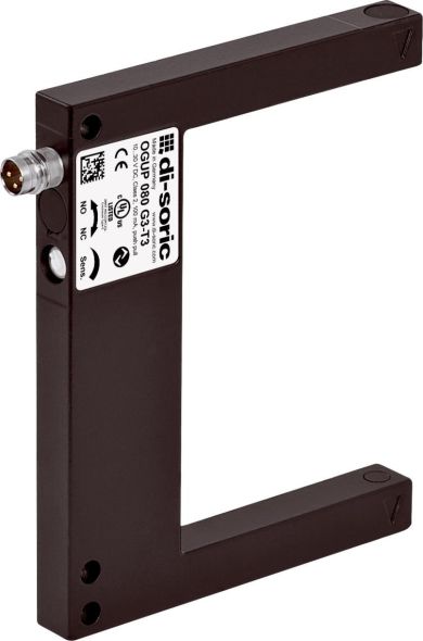 Gabellichtschranken OGUP080G3-T3 Gabellichtschranken OGUP080G3-T3