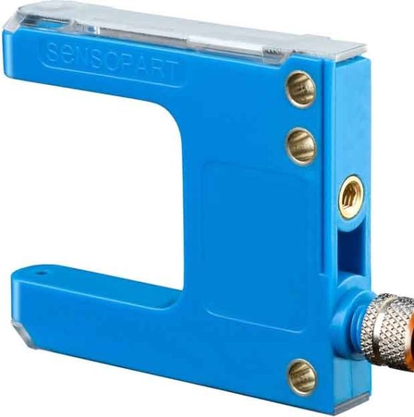 Gabelweite 30mm Teach-In FGL 30-RK-30-PS-M4 Gabelweite 30mm Teach-In FGL 30-RK-30-PS-M4