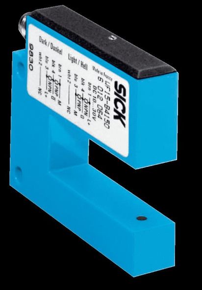Gabelsensor WF2-40B110 Gabelsensor WF2-40B110