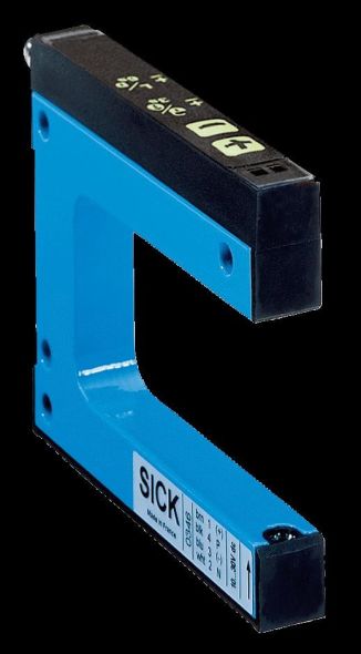 Gabelsensor WF80-40B410 Gabelsensor WF80-40B410