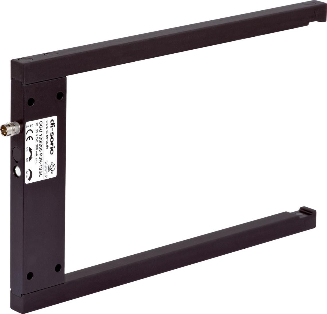 Gabellichtschranke OGU 121/205 G3-T3 Gabellichtschranke OGU 121/205 G3-T3