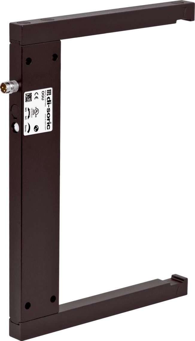 Gabellichtschranken OGU171G3-T3 Gabellichtschranken OGU171G3-T3
