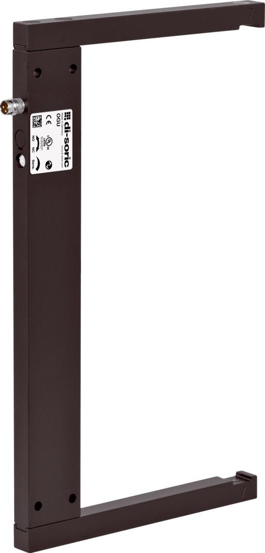 Gabellichtschranken OGU221G3-T3 Gabellichtschranken OGU221G3-T3