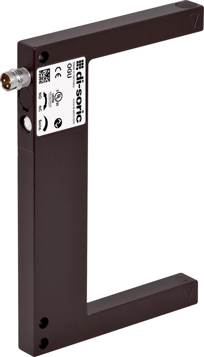 Lichtschranke OGU 101 G3-T3 Lichtschranke OGU 101 G3-T3