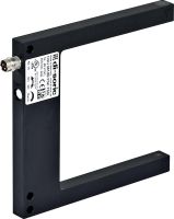 Gabellichtschranke OGU 081/80 G3-T3