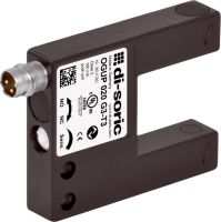 Gabellichtschranken OGUP020G3-T3