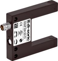 Gabellichtschranken OGUP030G3-T3