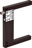 Gabellichtschranken OGUP080G3-T3
