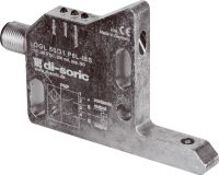 Hochl.-Winkellichtschranke OGL 50/31 P6L-IBS
