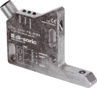 Hochl.-Winkellichtschranke OGL 50/31 P6L-RIBS