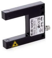 Laser-Gabellichtschranke OGUL 031 G3-T3
