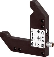 Laser-Winkellichtschranke OGLL 051 G3-T3