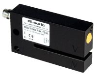 Optischer Etikettensensor OGUTI 002 P3K-TSSL
