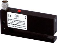 Optischer Etikettensensor OGUTI 005/50 G3KTSSL