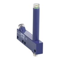 Lichtschranke XUVA1212PANM8