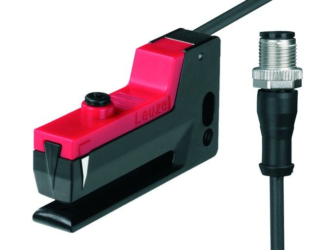 Gabel-Lichtschranke GS 61/6D.2,425-S12