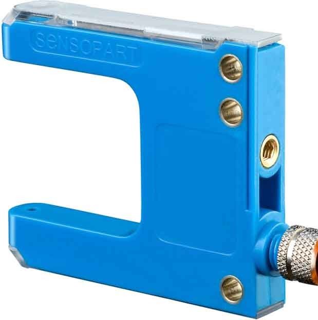 Gabelweite 30mm Teach-In FGL 30-RK-30-PS-M4 Gabelweite 30mm Teach-In FGL 30-RK-30-PS-M4