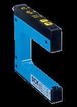 Gabelsensor WF120-95B416 Gabelsensor WF120-95B416