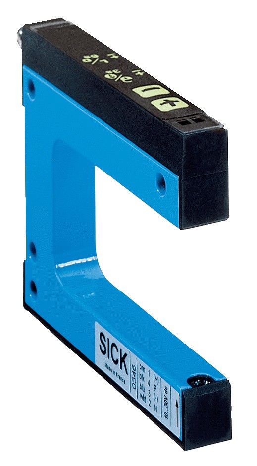 Gabelsensor WF15-40B410 Gabelsensor WF15-40B410