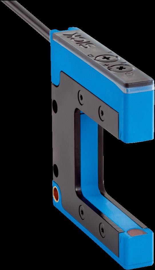 Gabelsensor WFE-030040B137 Gabelsensor WFE-030040B137