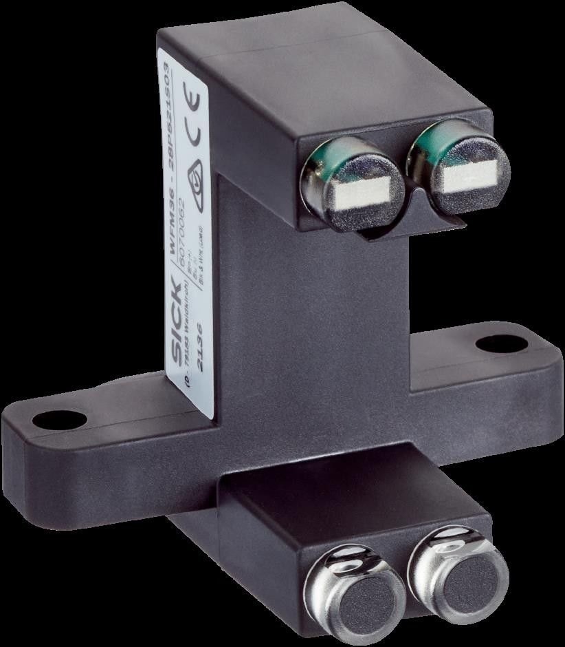 Gabelsensor WFM36-28P521S03 Gabelsensor WFM36-28P521S03