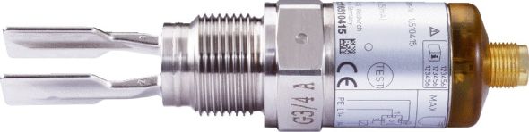 Füllstandssensor LFV200-XASGBTPM