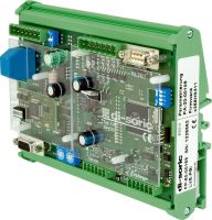 Auswerteelektronik LVE-ALM/PBI