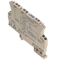 Überwachungsbaustein MCZ SC 0-20MA