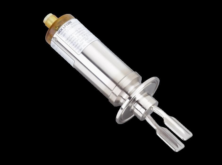 Füllstandsensor LFV200-XXHRLTPM